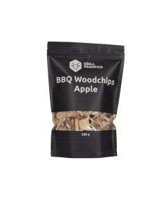 Grill Fanatics rookhout chips - Apple