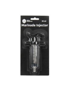 Grill Fanatics marinade injector