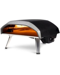 Ooni Koda 16 pizzaoven - 30 Mbar