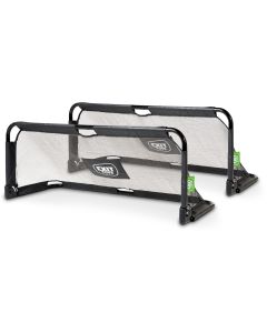 EXIT Panna voetbaldoelen set - 150 x 60 cm
