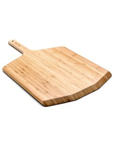 Ooni Pizzaschep bamboe - 30 cm