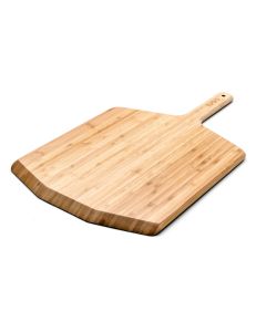Ooni Pizzaschep bamboe - 35 cm