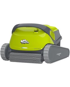 Dolphin Family S300i Bio vijver- en zwembadrobot