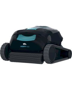 Dolphin Liberty 400 zwembadrobot
