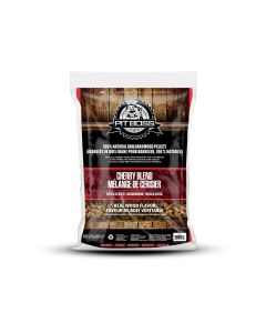 Pit Boss Cherry Blend hardhout barbecue pellets - 9 kg