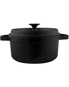 The Windmill Dutch Oven large - 3,5 liter