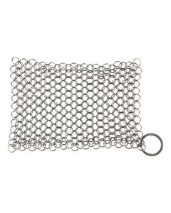 The Windmill schoonmaakringen voor gietijzeren pannen