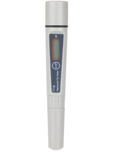 Pool-i.d. digitale zout tester
