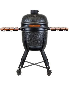 BASTE Kamado bbq medium - 18 inch