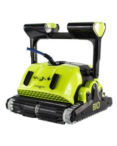 Dolphin Bio stofzuiger voor zwemvijver