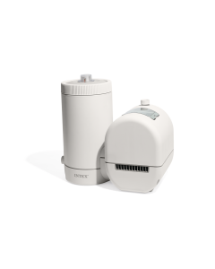 Intex C2500 filterpomp (2026) - 9463 liter/uur