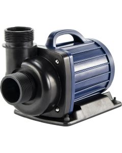 Aquaforte DM 12000 LV (12 volt) vijverpomp