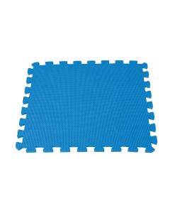 Intex vloerdelen zwembad (8 stuks a 50 x 50 x 1 cm)
