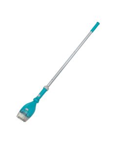 Bestway AquaTech elektrische spa- en zwembadstofzuiger