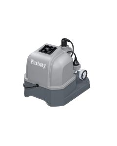 Bestway zoutwatersysteem - tot 56.775 liter