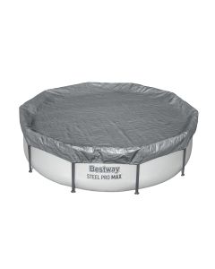 Bestway afdekzeil Premium - Rond 305 cm
