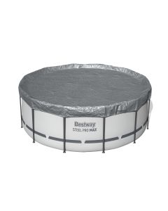 Bestway afdekzeil Premium - Rond 366 cm