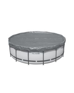 Bestway afdekzeil Premium - Rond 427 cm