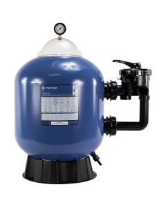 Pentair Triton II side mount zandfilter 14m3