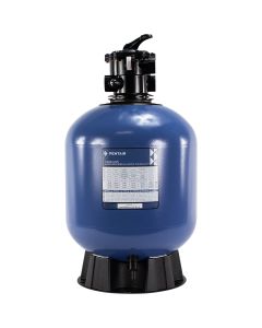 Pentair Tagelus II top mount zandfilter 14m3
