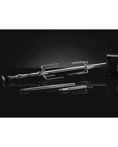 Napoleon Draaispit voor PRO Kettle grill