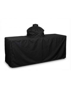 Beschermhoes Build & Grill keukens drie modules - Centraal