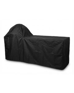 Beschermhoes Build & Grill keukens drie modules - Links/rechts