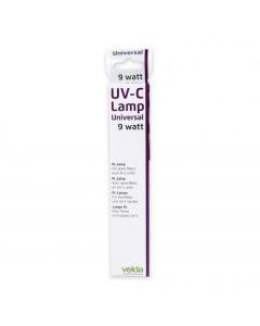 Velda UV-C lamp PL 9W