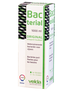 Velda Bacterial vijverbacterien 1000 ml