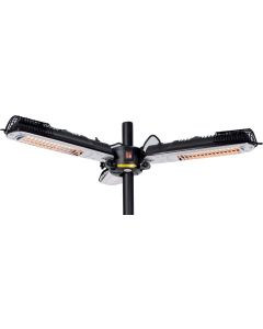 Sunred Parasol Heater 2000 terrasverwarmer