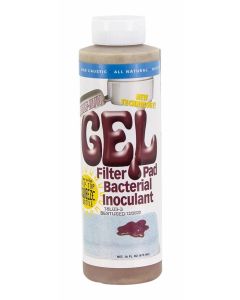 Microbe lift Filter Gel 1L