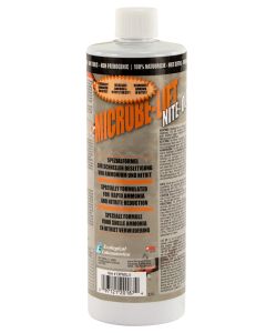 Microbe lift Nite Out II snelle amonia en nitriet verwijdering 0,5L