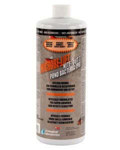 Microbe lift Nite Out II snelle amonia en nitriet verwijdering 1L
