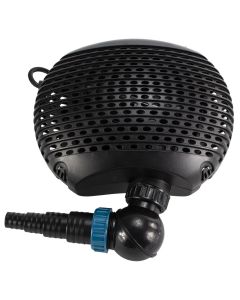 Aquaforte EC 5000 vijverpomp