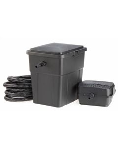 Pontec PondoClear 4000 doorstroomfilterset