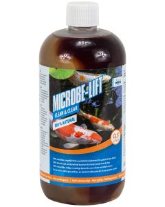 Microbe lift Clean & Clear 0.5L
