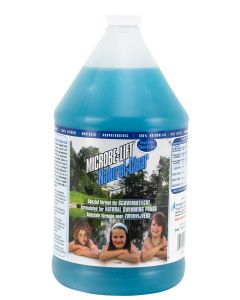 Microbe lift Natural Clear voor zwemvijvers 4L