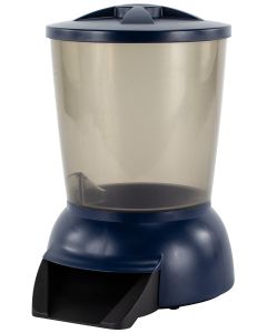 Aquaforte automatic fishfeeder