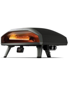 Ooni Koda 2 Max pizzaoven - 30 Mbar