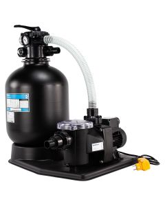 Pentair Azur zandfilterset - 6 m3/u