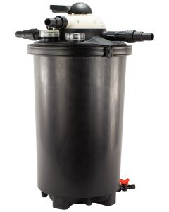 Velda Clear Control 75 drukfilter (met 36 watt UVC)