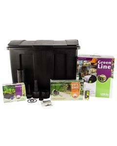 Velda Giant Biofill XL Set 40000 (12000)