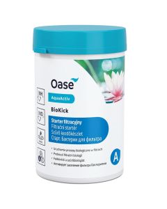 Oase BioKick vijverbacteriën 200 ml