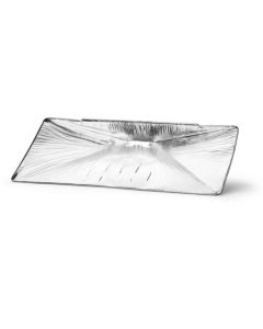 Napoleon 3x vetopvangschaal voor Rogue 425