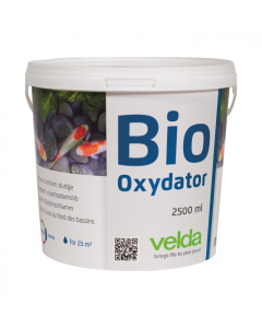 Velda Bio Oxydator bacterien 2500 ml