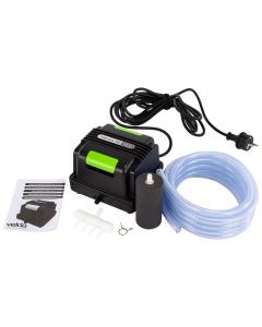 Velda Silenta Outdoor Pro 1800 luchtpomp