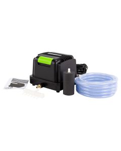 Velda Silenta Outdoor Pro 3600 luchtpomp