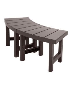 Intex spa deck medium