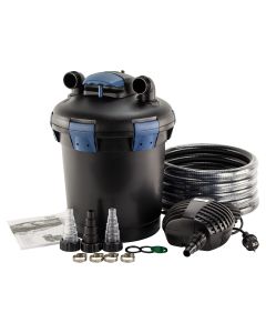 Oase Biopress 6000 drukfilterset