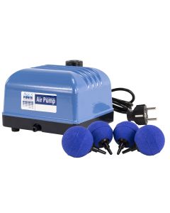 Aquaforte V 10 luchtpompset